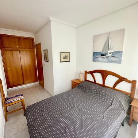 Apartamentos Avenida Diego Ramirez Torrevieja Eksteriør bilde