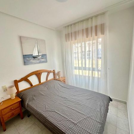 Apartamentos Avenida Diego Ramirez Torrevieja Eksteriør bilde