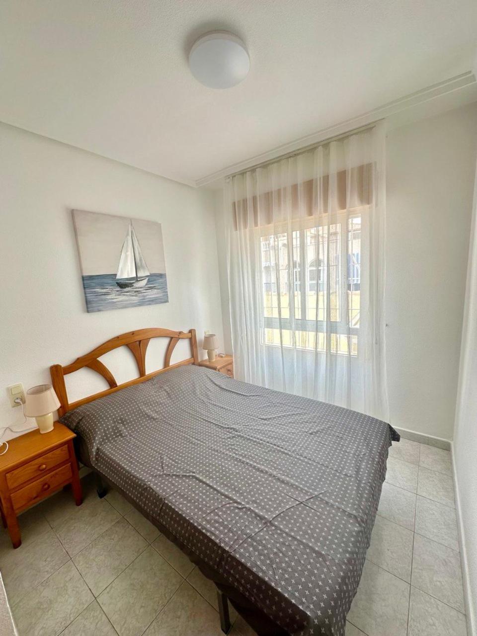 Apartamentos Avenida Diego Ramirez Torrevieja Eksteriør bilde