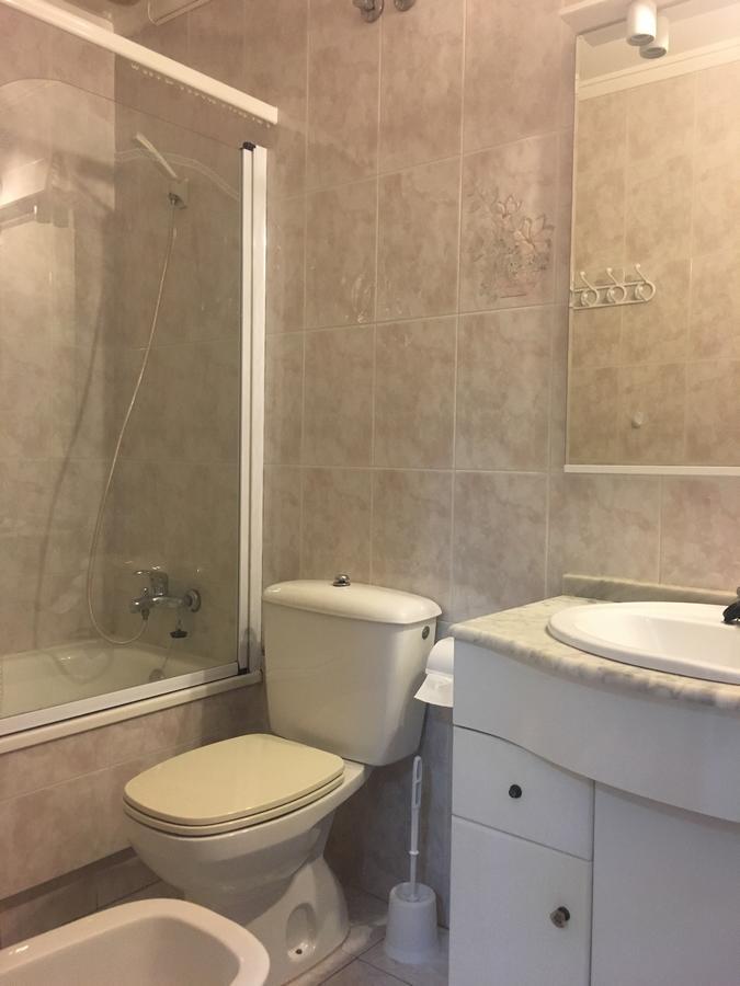 Apartamentos Avenida Diego Ramirez Torrevieja Eksteriør bilde